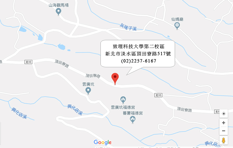 GoogleMap