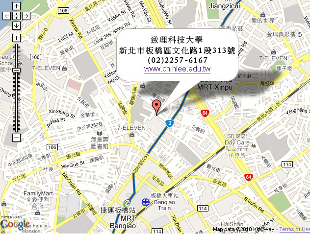 GoogleMap